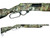 ADLER A110 12G 20" CAMO LEVER ACTION SHOTGUN