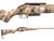 RUGER AMERICAN GO WILD CAMO 308 WIN AI STYLE MAG 3 SHOT