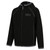 RL Kids Raglan Hoodie Black