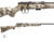 SAVAGE 93 R17 17 HMR BLUED CAMO