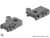 LEUPOLD QR 2 PIECE BASES SAKO MATTE XXXX