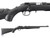 RUGER AMERICAN RIMFIRE 22LR COMPACT THREADED