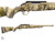 RUGER AMERICAN GO WILD CAMO COMPACT 243 WIN 4 SHOT