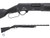 ADLER A110 12G 28" SYNTHETIC LEVER ACTION SHOTGUN