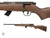 SAVAGE MKII 22LR GLY BLUED WOOD YOUTH 10 SHOT LEFT