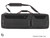 ALLEN TAC SIX SQUAD TACTICAL RIFLE CASE BLACK 42"