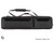 ALLEN TAC SIX UNIT TACTICAL RIFLE CASE BLACK 55"