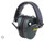 CALDWELL EMAX LOW PROFILE ELECTRONIC EAR MUFFS