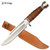 Elk Ridge Bowie Hunter Knife