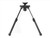 Magpul Bipod QD Stud Black Swivel