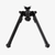 Magpul Bipod QD Stud Black Swivel