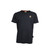 Spika Go T-Shirt Mens Black