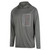 RL Mens Performance Hooded Top Lead