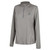 RL Womens Performance Zip Top Lead