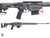 RUGER PRECISION RIFLE 6.5 CREEDMOOR 26" 10 SHOT GREY