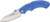 Amico 8.2cm Blue FRN Handle