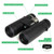 RL Binoculars 10x42