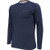 Beretta Long Sleeve Tech T-shirt Blue Total Eclipse