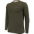 Beretta Long Sleeve Tech T-shirt Green