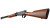 Rossi Gallery Pump Action 22WMR 20" Wood