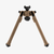 Magpul Bipod for 1913 Picatinny Rail Mil-Spec FDE