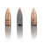 Sako 6.5CM 144gr Range Speedhead FMJ 50 Pack