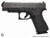 GLOCK 48 9MM 10 SHOT GEN5 FS MOS 106MM