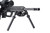 Rome Caliga Bipod Picatinny