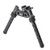 Rome Fulcrum Maximo Bipod Picatinny