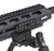 Rome Picatinny Rail QD Attachment Compatible with M-Lok