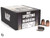 NOSLER 45LC 250GR JHP Handgun 100PK EX-DEMO