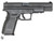 SPRINGFIELD XD TACTICAL 40 S&W 127MM 10 SHOT