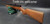 Sharps & Co Innova 22 Air LA Rifle  AK306