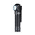Olight Perun 2 2500 Lumens Rechargeable LED torch with Head Mount Black