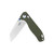 Olight Rubato 2 154cm Sheepfoot EDC Folding Knife