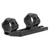 Leapers UTG 30mm Medium Off-Set Picatinny Mount Rings