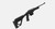 Crosman 1077 Tactical .177 S/Auto Co2 12 Shot