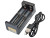 Olight Xtar MC2 Two Channel Lithium Ion USB Charger