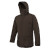 Beretta Carrick Jacket Brown Bark