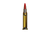 Winchester Varmint HE 17WSM 25gr