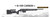 BERGARA RIMFIRE B14-R TRAINER CARBON .22 LR 1:16" 18"