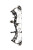 Bear Alaskan XT RTH Compound Bow Kit