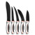 ERGOMAX™ Processing Knife Set