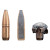Sako 308WIN 150gr Super Hammerhead 200 Rounds