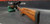 Marlin 1895 SS 45-70GOVT + Leupold 1-4x25 Scope S/H AU224