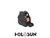 Holosun DRS-TH Thermal Rifle Red Dot 2MOA Dot & 65MOA Circle