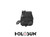 Holosun DRS-TH Thermal Rifle Red Dot 2MOA Dot & 65MOA Circle