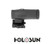 Holosun HM3X 3x Magnifier Flip-To-Side QD Mount