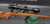 CZ 455 Standard 22LR + 3-9x40 Scope S/H AU251