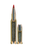 Hornady 6.5CM 95gr V-Max